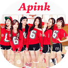 Apink Keyboard Zeichen