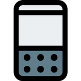Keyboard Apps icon