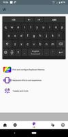 Keyboard Apps Poster