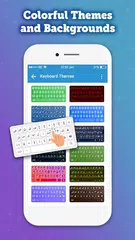 download عربي Arabic Keyboard clavier APK