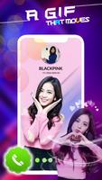 Black Pink Video Call Theme bài đăng