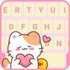 Cool Keyboard Themes & Fonts APK