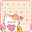 Cool Keyboard Themes & Fonts APK