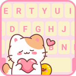 Cool Keyboard Themes & Fonts