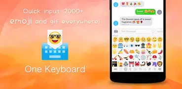 Emoji Keyboard 10