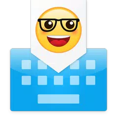 Emoji Keyboard 10 APK Herunterladen