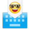 Emoji Keyboard 10-icoon