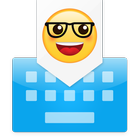 آیکون‌ Emoji Keyboard 10