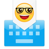 Emoji Keyboard 10 أيقونة