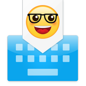 Emoji Keyboard 10 icono