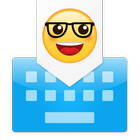 Emoji Keyboard 10 icône