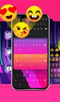 Keyboard Colors and Themes 202 تصوير الشاشة 1
