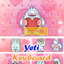 Yeti Keyboard Theme APK