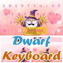 Dwarfs Keyboard Theme APK