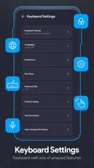 用於打字的簡單鍵盤 APK 下載