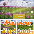 Meadow Keyboard Theme APK