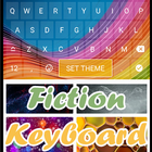 Keyboard Abstract Theme biểu tượng