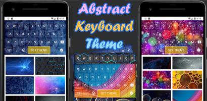 Keyboard Abstract Theme bài đăng