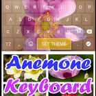 Anemone Keyboard Theme biểu tượng