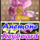 Anemone Keyboard Theme APK