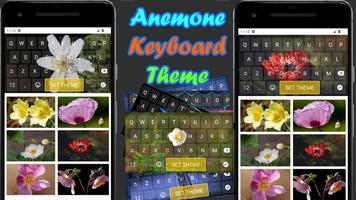 Anemone Keyboard Theme bài đăng