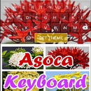 Asoca Keyboard Theme APK