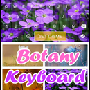 Botany Keyboard Theme APK