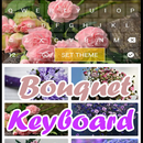 Bouquet Keyboard Theme APK