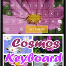 Cosmos Keyboard Theme APK