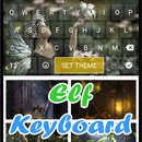 Elf Keyboard Theme APK