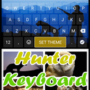 Hunter Keyboard Theme APK