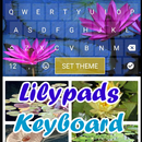 Lilypads Keyboard Theme APK
