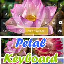 Petal Keyboard Theme APK