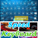 Speed Keyboard Theme APK