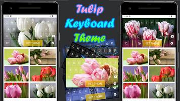 Tulip Keyboard Theme bài đăng