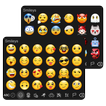 Color Emoji Keyboard 9