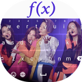 f(x) Keyboard