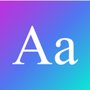 FBoard: Font Emoji & Keyboard APK