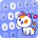 Keyboard Font & Keyboard Theme APK