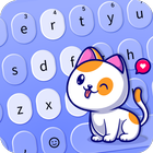 Keyboard Font & Keyboard Theme simgesi
