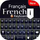 clavier français - clavier anglais avec emoji APK