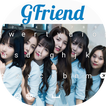 GFriend Keyboard