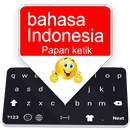 Endonezya Klavyesi - Endonezya Dili Yazma ve Temal APK