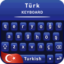Turkish Colorful Keyboard Theme, Türkçe klavye APK