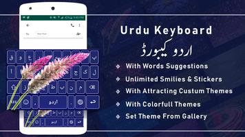 Colorful Urdu Keyboard,اردو کی بورڈ bài đăng