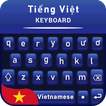 Vietnamese Color Theme Keyboard,Bàn phím tiếngviệt