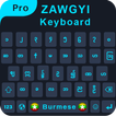 Zwagyi to Unicode Converter आइकन
