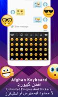 Afghan Pashto Keyboard ,افغان پښتو کیبورډ ảnh chụp màn hình 3