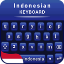 Indonesian Color Theme Keyboard, Indonesia Bahasa APK