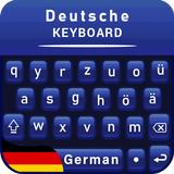 German Keyboard APK